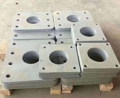 廣州榮興金屬制品 優(yōu)質法蘭盤廠家的專業(yè)選擇